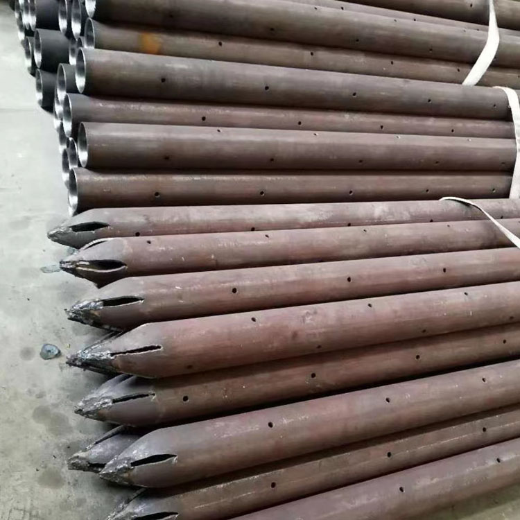 红塔76mm管棚管